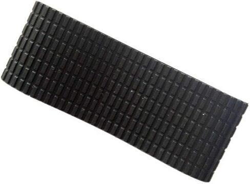 عدسة جديدة من العدسة VR Zoom Rubber Ring Part for Nikon 28-105 28-105mm 3.5-4.5d Part (Zoom Rubber) in Saudi Arabia