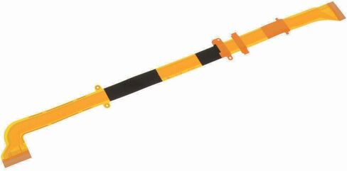 New LCD Screen Flex Cable Ribbon Repair For Panasonic Lumix DMC- GF6 Digital Camera in Saudi Arabia