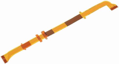 New LCD Screen Flex Cable Ribbon Repair For Panasonic Lumix DMC- GF6 Digital Camera in Saudi Arabia