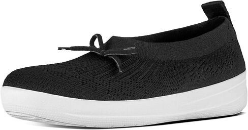 FitFlop Women's F-Sporty Laceup Sneaker Fashion in Kuwait