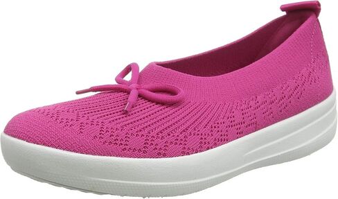 FitFlop Women's F-Sporty Laceup Sneaker Fashion in Kuwait