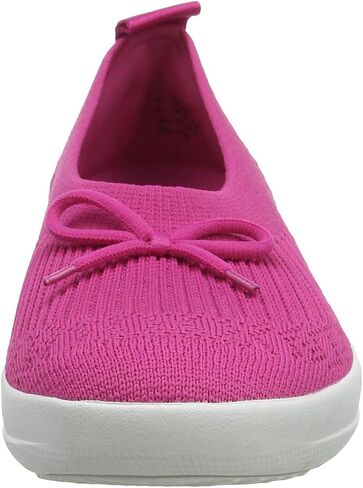 FitFlop Women's F-Sporty Laceup Sneaker Fashion in Kuwait
