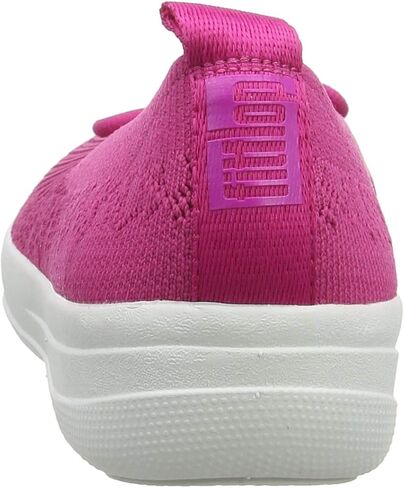 FitFlop Women's F-Sporty Laceup Sneaker Fashion in Kuwait