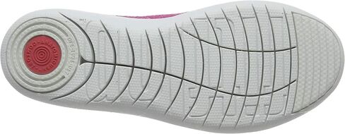 FitFlop Women's F-Sporty Laceup Sneaker Fashion in Kuwait