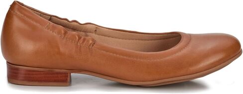 Ros Hommerson Women's TESS Comfortable Cushioned Flat in Saudi Arabia
