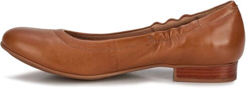 Ros Hommerson Women's TESS Comfortable Cushioned Flat in Saudi Arabia