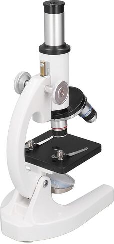Monocular Optical Microscope 640x Biological High Definition in Saudi Arabia
