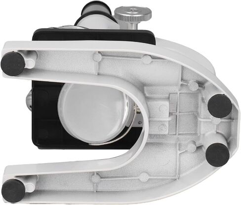 Monocular Optical Microscope 640x Biological High Definition in Saudi Arabia