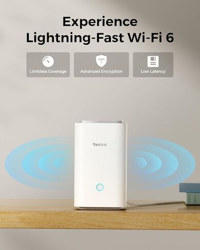 Reolink 2x Altas PT Ultra مع لوحة الطاقة الشمسية ومركز المنزل ، 4K كاميرات الأمان الشمسية اللاسلكية ، عمر بطارية 500 يوم ، رؤية ليلية ملونة ، 360 درجة تتبع تلقائي ، تخزين محلي in Saudi Arabia