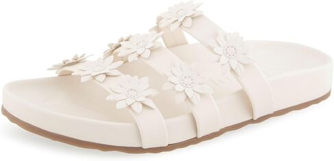 Aerosoles Leflor Slide Sandal in Kuwait