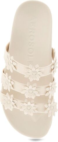 Aerosoles Leflor Slide Sandal in Kuwait