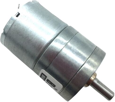 DC GEAR MOPER MOPER تخفيض عكس JGA25-311 in Kuwait