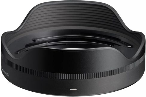 Sigma 12mm F1.4 DC | معاصرة لفوجي x in Kuwait