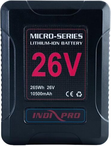 سلسلة Micro-Series 26 فولت 265 وات in Saudi Arabia