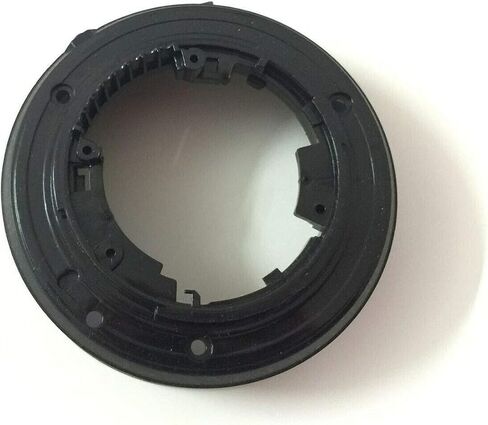 عدسة جديدة حربة جبل تركيب نسخة استبدال حلقة لنيكون نيكور 18-55 مم f/3.5-5.6g كاميرا AF-P DX in Saudi Arabia
