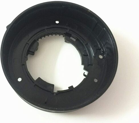 عدسة جديدة حربة جبل تركيب نسخة استبدال حلقة لنيكون نيكور 18-55 مم f/3.5-5.6g كاميرا AF-P DX in Saudi Arabia