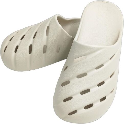 مصنوعة من المطاط المرن ، هذه الأحذية خفيفة الوزن تضمن الراحة طوال اليوم مع الحفاظ على قدميك في مأمن من الرمال الساخنة والصخور الحادة والأسطح الزلقة. يجعل تصميم الانزلاق سهلاً للارتداء ، ويلبي اللوحين اللتين يلبي كل من الرجال والنساء. in Kuwait