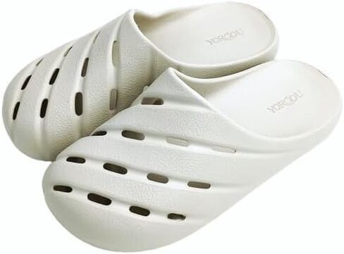 مصنوعة من المطاط المرن ، هذه الأحذية خفيفة الوزن تضمن الراحة طوال اليوم مع الحفاظ على قدميك في مأمن من الرمال الساخنة والصخور الحادة والأسطح الزلقة. يجعل تصميم الانزلاق سهلاً للارتداء ، ويلبي اللوحين اللتين يلبي كل من الرجال والنساء. in Kuwait