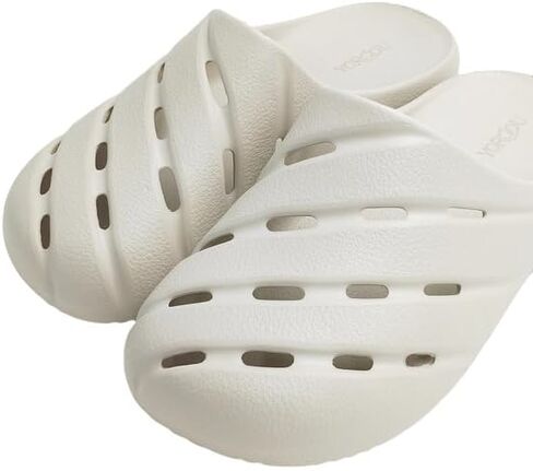 مصنوعة من المطاط المرن ، هذه الأحذية خفيفة الوزن تضمن الراحة طوال اليوم مع الحفاظ على قدميك في مأمن من الرمال الساخنة والصخور الحادة والأسطح الزلقة. يجعل تصميم الانزلاق سهلاً للارتداء ، ويلبي اللوحين اللتين يلبي كل من الرجال والنساء. in Kuwait