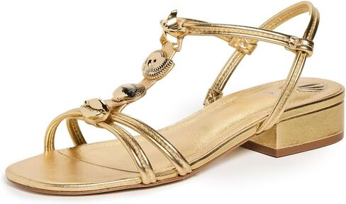 Larroodé Women's Shelly Flat Sandals in Kuwait