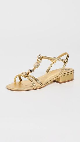 Larroodé Women's Shelly Flat Sandals in Kuwait