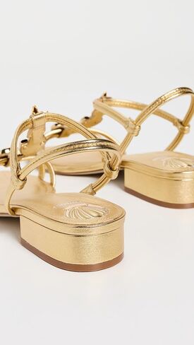 Larroodé Women's Shelly Flat Sandals in Kuwait
