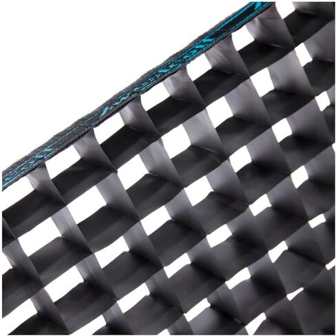 Westcott 40-Degree Egg Crate Grid for Rapid Box Switch 3x4 in Saudi Arabia