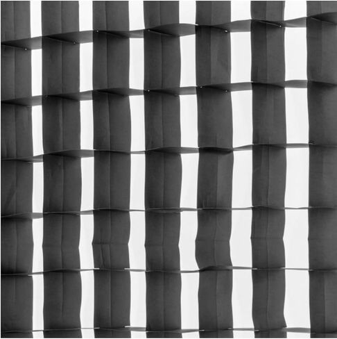 Westcott 40-Degree Egg Crate Grid for Rapid Box Switch 3x4 in Saudi Arabia
