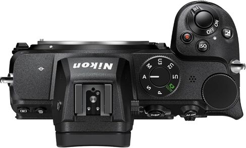 Nikon Z5 Mirrorless Camera with Z DX 16-50mm f/3.5-6.3 VR and 50-250mm f/4.5-6.3 VR & 420-800mm f/8 Lens + 64 GB Memory + Extra Battery + Camera Case + More (27pc Bundle) in Saudi Arabia