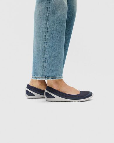 انزلاق Biom Lite للنساء على حذاء Ballerina in Kuwait