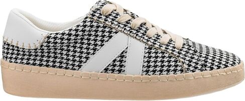 Corkys Footwear Hey Girl Friend Zone Sneaker - Featuring A Stylish Lace-Up Design with Cushioned Comfort, Perfect for Everyday Wear and Long-Lasting Support in Saudi Arabia