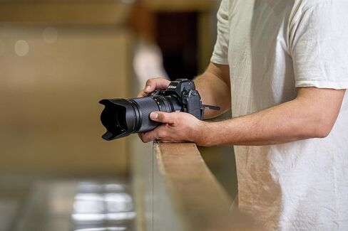Nikon Nikkor Z 70-180mm F/2.8 Lens Z Mount (متجدد) in Saudi Arabia