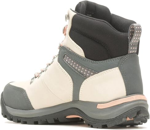 Wolverine Women's Chisel 2 Steel Toe Waterproof Hiker Hiking Boot, Bungee Cord, 7 in Saudi Arabia