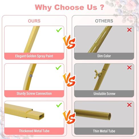 نصف قوس الوقوف نصف القمر قوس القوس المنحني قوس الزفاف القوس الوقوف زهرة القوس القوس القوس الخلفية الوقوف لحضور حفل زفاف حفل عيد ميلاد الذكرى السنوية in Kuwait