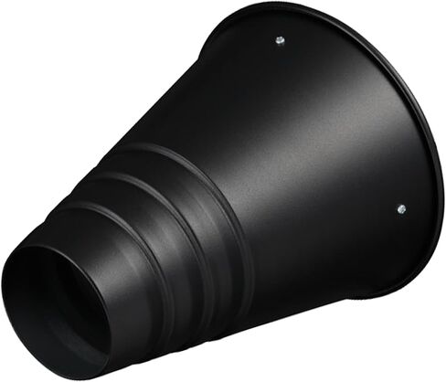 Godox 3.1 "Bowens Mount Pro Snoot for Witstro Ad600Pro II AD600BM II AD600B SL60II SL100II SK400IIV Universal Studio Strobe Monolights in Saudi Arabia