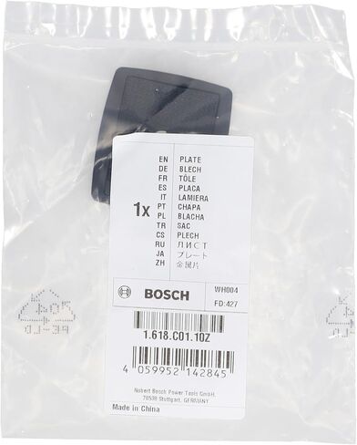 Bosch 1618C0110Z Adapter for Stand BT 150 in Saudi Arabia