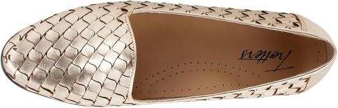 Trotters Women's Lizette Loafer Flat in Kuwait