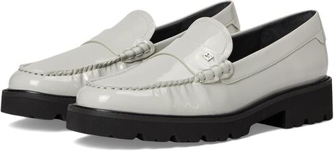 فرانكو سارتو للسيدات a-saffron loafer in Saudi Arabia