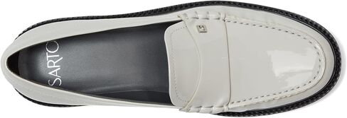 فرانكو سارتو للسيدات a-saffron loafer in Saudi Arabia