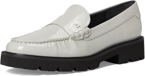 فرانكو سارتو للسيدات a-saffron loafer in Saudi Arabia