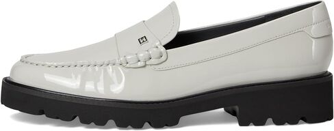 فرانكو سارتو للسيدات a-saffron loafer in Saudi Arabia