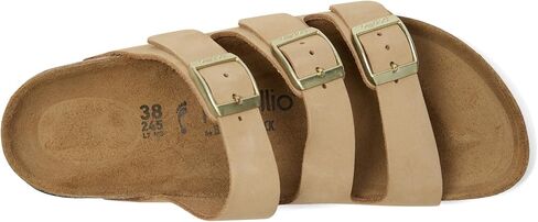 Birkenstock Women's Florida Platform Flex Sandals in Saudi Arabia