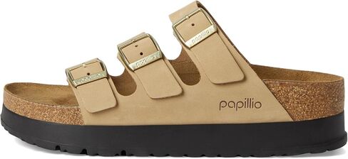 Birkenstock Women's Florida Platform Flex Sandals in Saudi Arabia