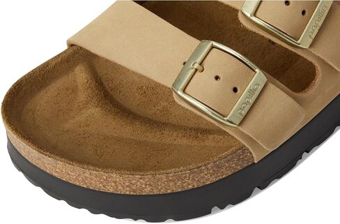 Birkenstock Women's Florida Platform Flex Sandals in Saudi Arabia