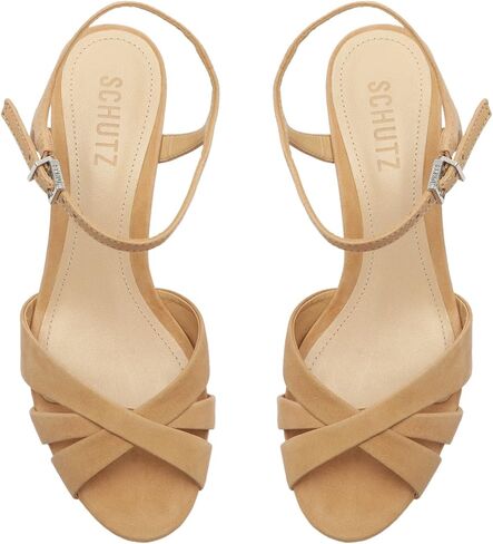 Schutz Women's Keefa Platfor in Kuwait