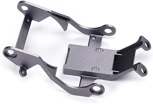 قوس امتصاص الصدمات العلوي الأصلي GIMBAL للاشتعال Autel Evo Lite / Lite+ Aprone Associatory Gimbal Dampener Mount Parts - New in Saudi Arabia