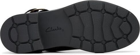 Clarks Women's Hearth Kaylie Ankle Boot in Saudi Arabia