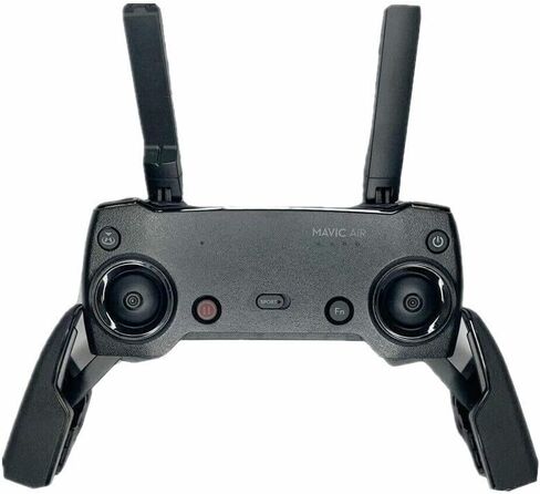 Yanhao [أجزاء الطائرات بدون طيار] يعمل وحدة تحكم مثالية لـ DJI Mavic Air الأصلي الإصلاح عن بُعد الإصلاح الإصلاحي [تسهيل التثبيت] in Kuwait