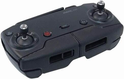 Yanhao [أجزاء الطائرات بدون طيار] يعمل وحدة تحكم مثالية لـ DJI Mavic Air الأصلي الإصلاح عن بُعد الإصلاح الإصلاحي [تسهيل التثبيت] in Kuwait