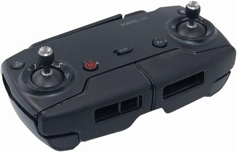 Yanhao [أجزاء الطائرات بدون طيار] يعمل وحدة تحكم مثالية لـ DJI Mavic Air الأصلي الإصلاح عن بُعد الإصلاح الإصلاحي [تسهيل التثبيت] in Kuwait